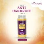 Rownak Special Anti Dandruff Pack - Image 2