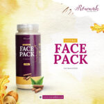 Rownak Natural Face Pack - Image 2