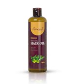 Rownak Natural Hair Oil
